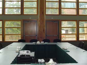 Banff Meeting Room@M
